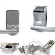 Water-proof-Fingerprint-Door-Lock-ADEL-DIY