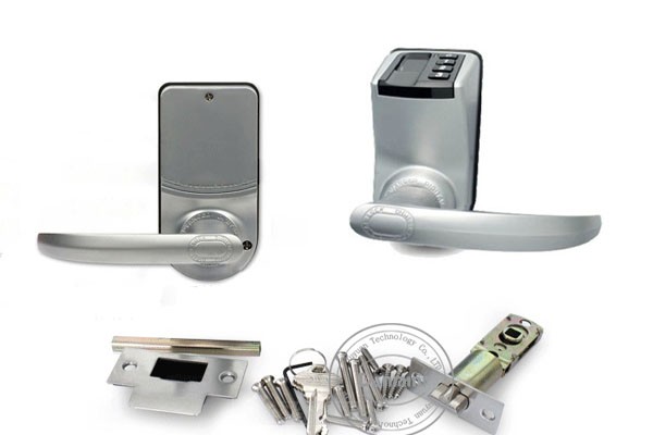 Water-proof-Fingerprint-Door-Lock-ADEL-DIY