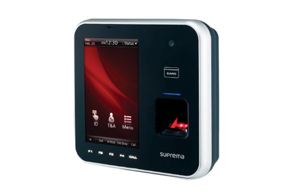 suprema-biostation-t2